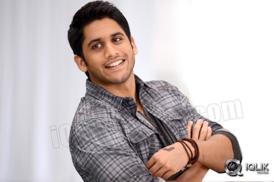 Naga-Chaitanya